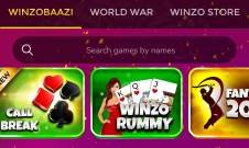 winzo gold rummy