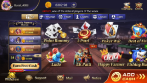 Read more about the article Happy Ace Casino APK Download | New June 2022 Update