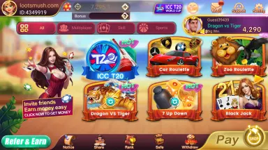 all rummy app list 41 bonus