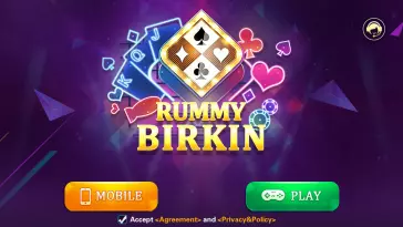 rummy birkin app