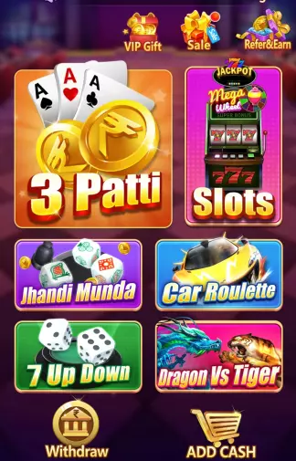 lucky casino apk download