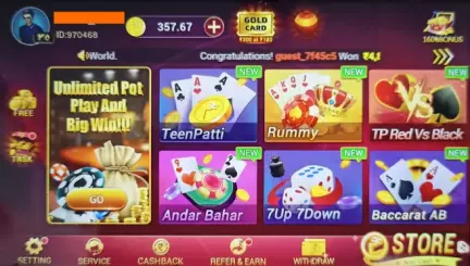 teen patti real cash apk download