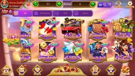 rummy deity app