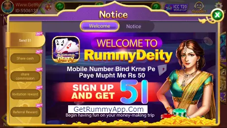 teen patti deity