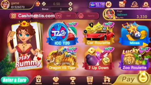 rummy star apk