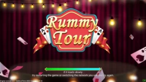 Read more about the article Rummy Tour, Rummy Tour 2 Bonus ₹51 Download