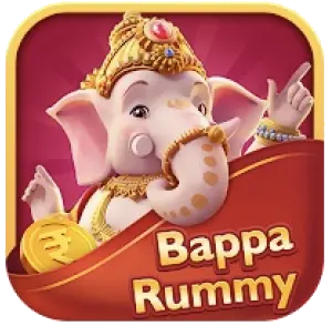 Read more about the article Bappa Rummy APK: ₹55 Bonus on Sign up | ₹100 Min Withdraw