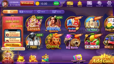 teen patti bazaar app download