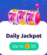 amazon fz runs daily jackpot quiz answers today