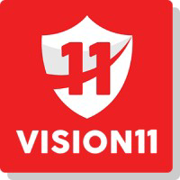 Vision11 Promo: Refer and Earn ₹100 & 20% Commission